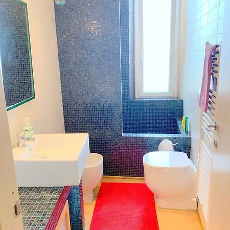 Apartmán I Laurenzi 1 *