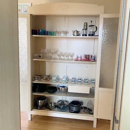 Apartmán I Laurenzi 1 *