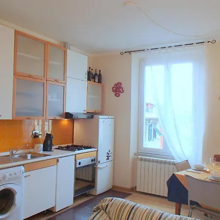 Apartmán I Laurenzi 1 *