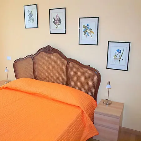 I Laurenzi 1 La Spezia