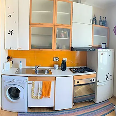 Appartement I Laurenzi 1 La Spezia