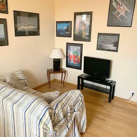 Appartement I Laurenzi 1 La Spezia