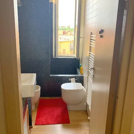 I Laurenzi 1 Apartament La Spezia