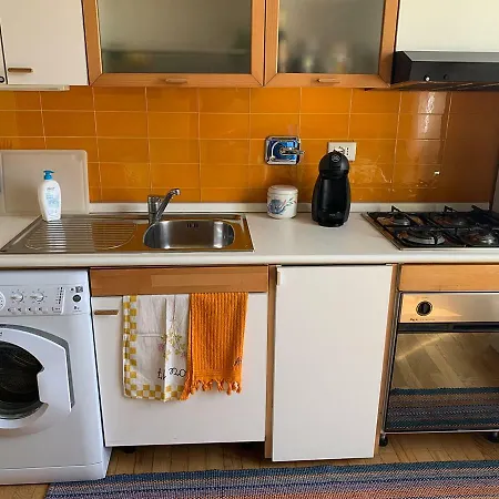Appartement I Laurenzi 1 *