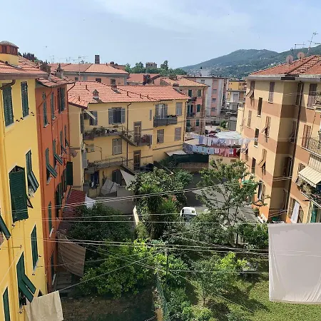 I Laurenzi 1 Appartement *