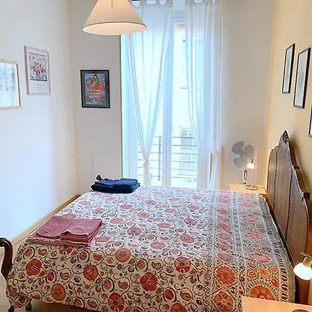 Apartament I Laurenzi 1