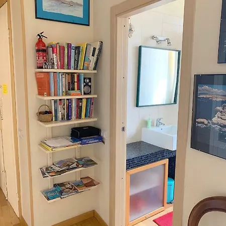 I Laurenzi 1 Apartament La Spezia